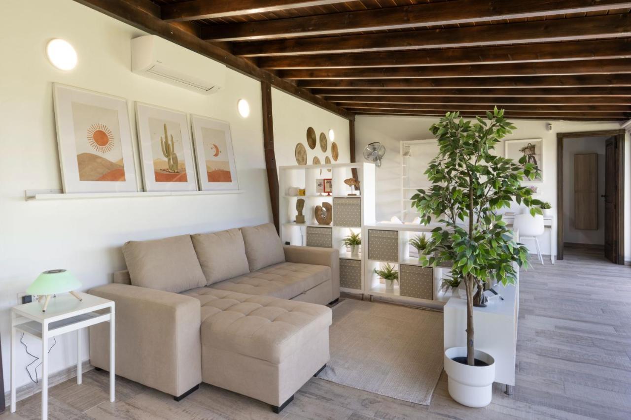 Moderno Loft Recien Reformado En Santa Cruz De Tenerife La Monja Exterior foto
