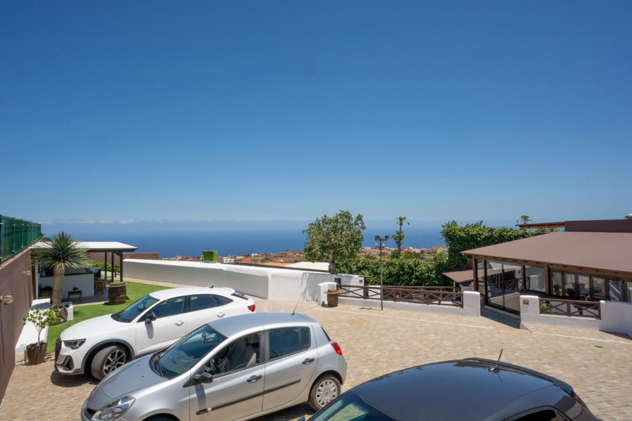 Moderno Loft Recien Reformado En Santa Cruz De Tenerife La Monja Exterior foto